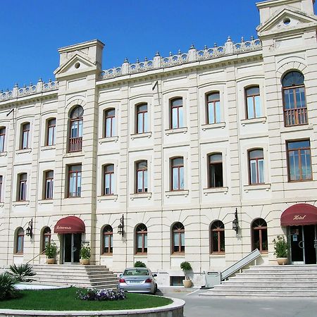 Hotel Ribera Del Duero Peñafiel Exterior foto