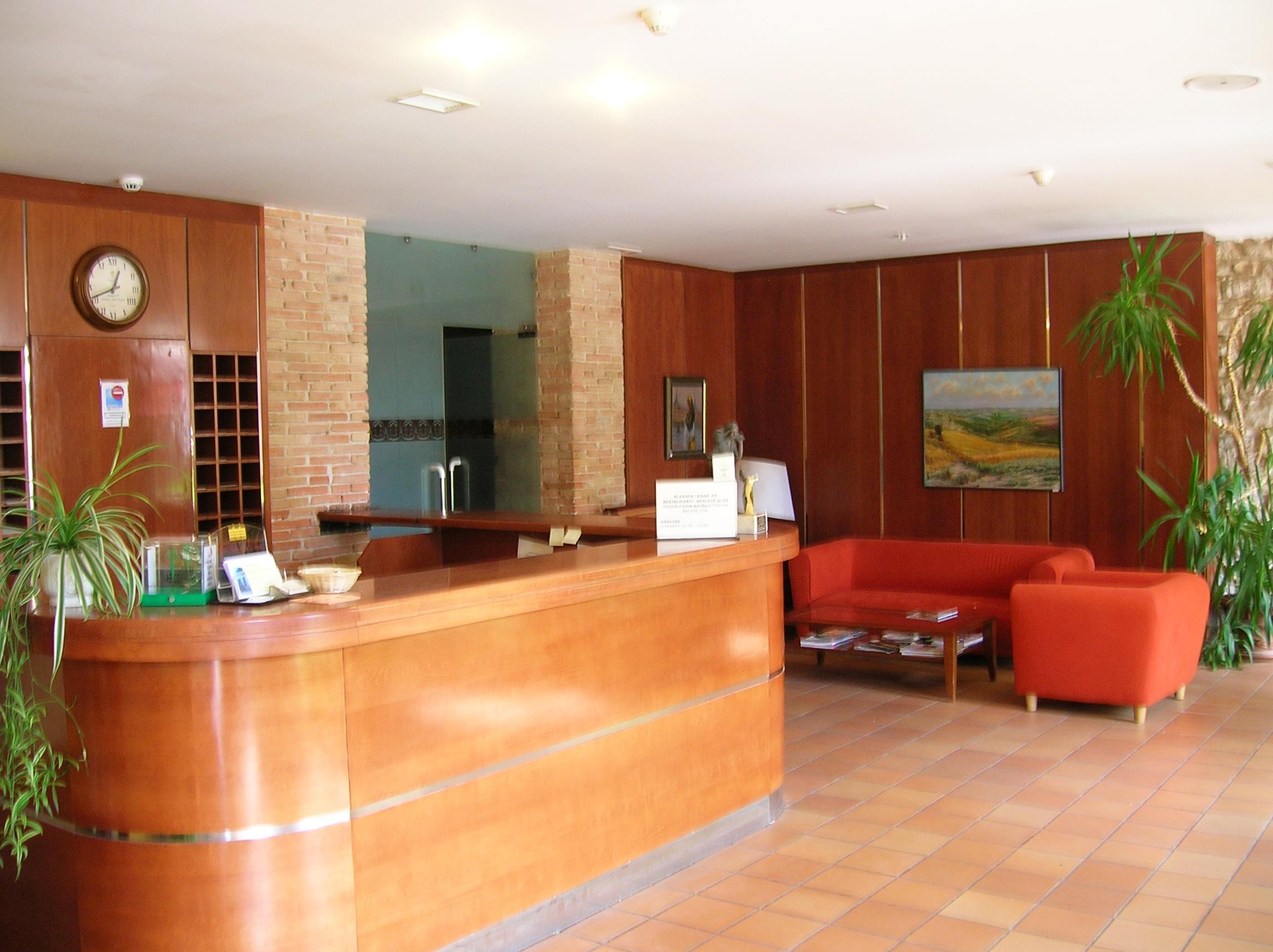 Hotel Ribera Del Duero Peñafiel Exterior foto