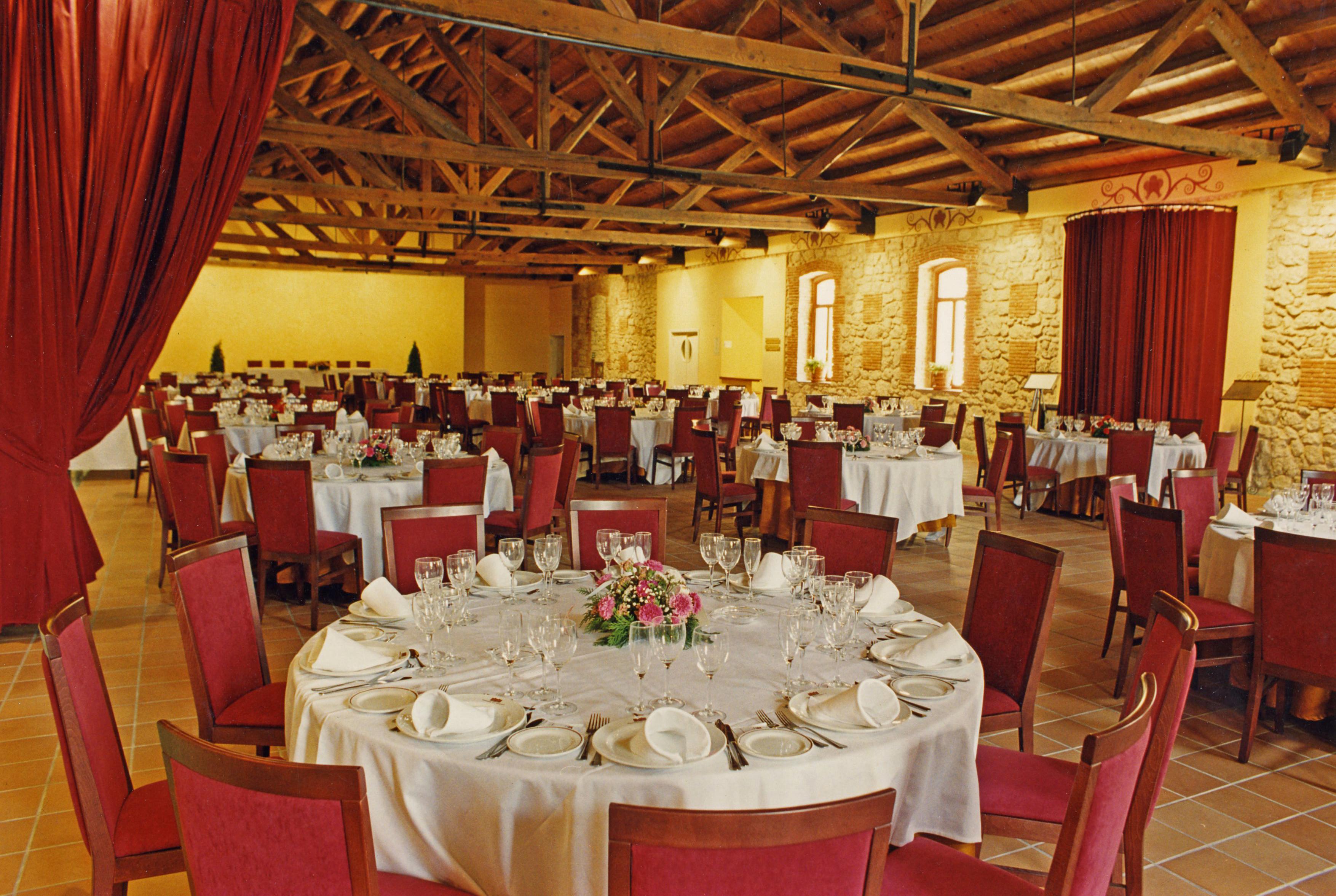 Hotel Ribera Del Duero Peñafiel Exterior foto