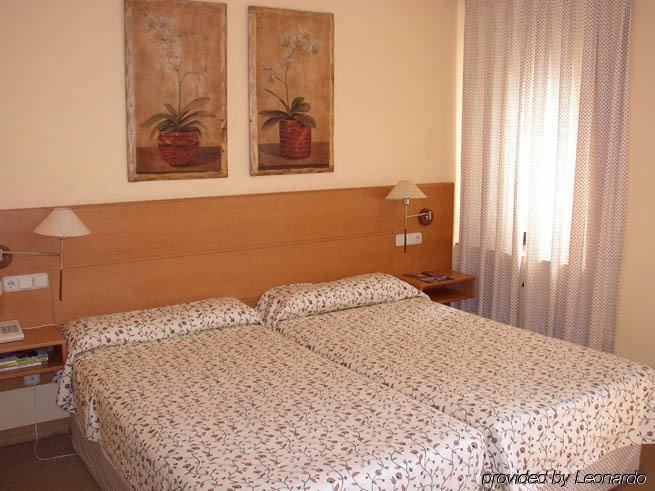 Hotel Ribera Del Duero Peñafiel Zimmer foto